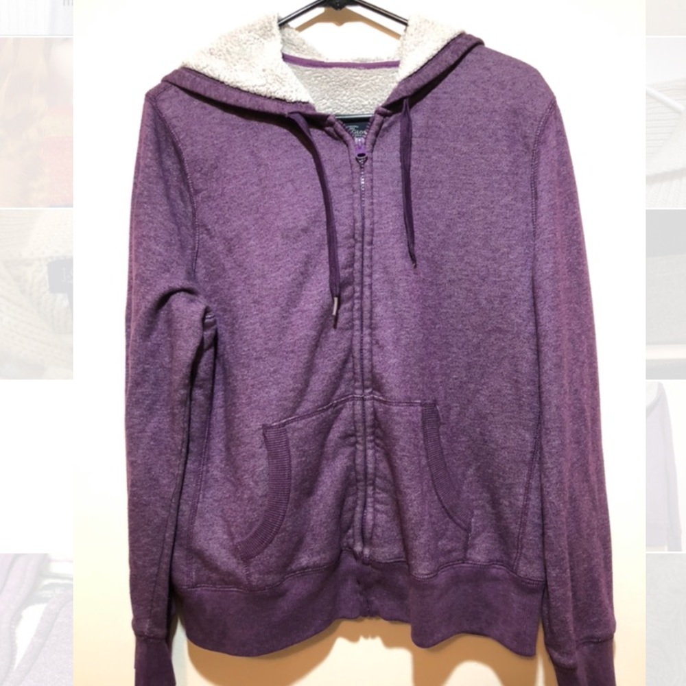 Faded Glory Jacket